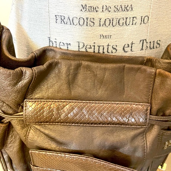 See by Chloe Bronze Crossbody - Picture 6 of 13